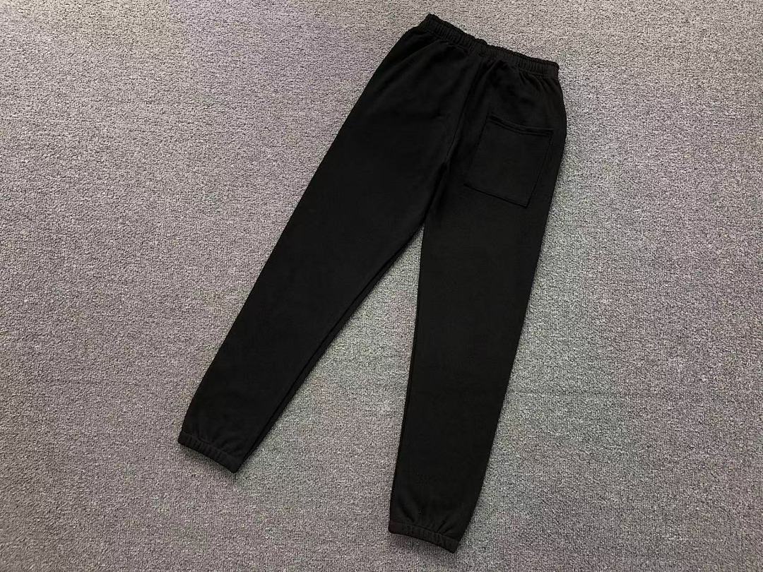 Sp5der TROUSERS 116 SP5DER HOODIE - Image 46