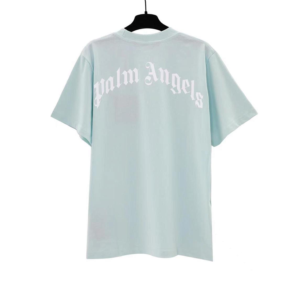 Palm Angels 78 PALM ANGELS T-SHIRT - Image 17