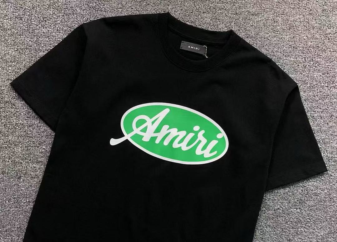 AMIRI 78 AMIRI T-SHIRT 1104252574 (Im 170Cm 60Kg I Wear Size S In The Phot) - Image 9