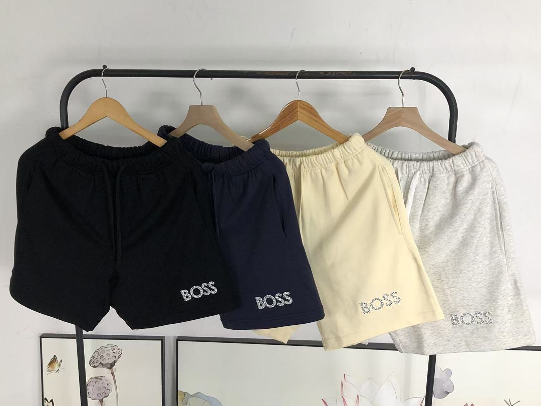 Hugo Boss 158 H⭐G⭐ B⭐⭐S SHORTS 2208032815 (Im 170Cm 60Kg I Wear Size S In The Phot) - Image 29