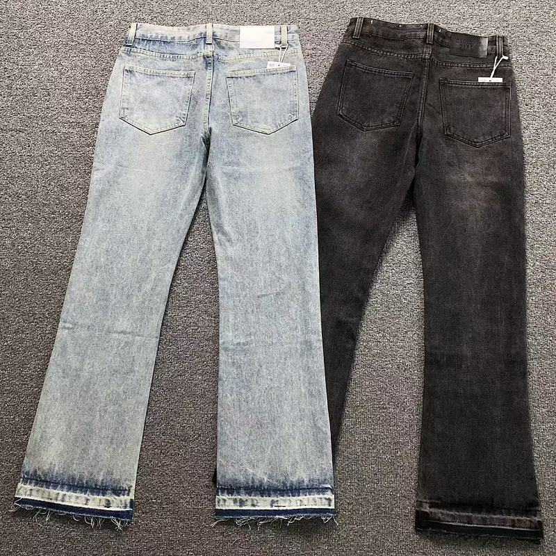 Gallery Dept 135 GALLERY DEPT TROUSERS 12642053 (Im 170Cm 60Kg I Wear Size S In The Phot)