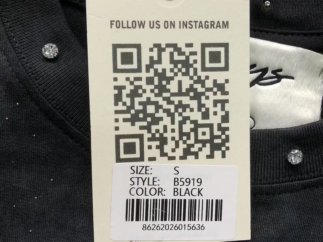 Boss 125 B⭐⭐S T-SHIRT 3208215917 (Im 170Cm 60Kg I Wear Size S In The Phot) - Image 28