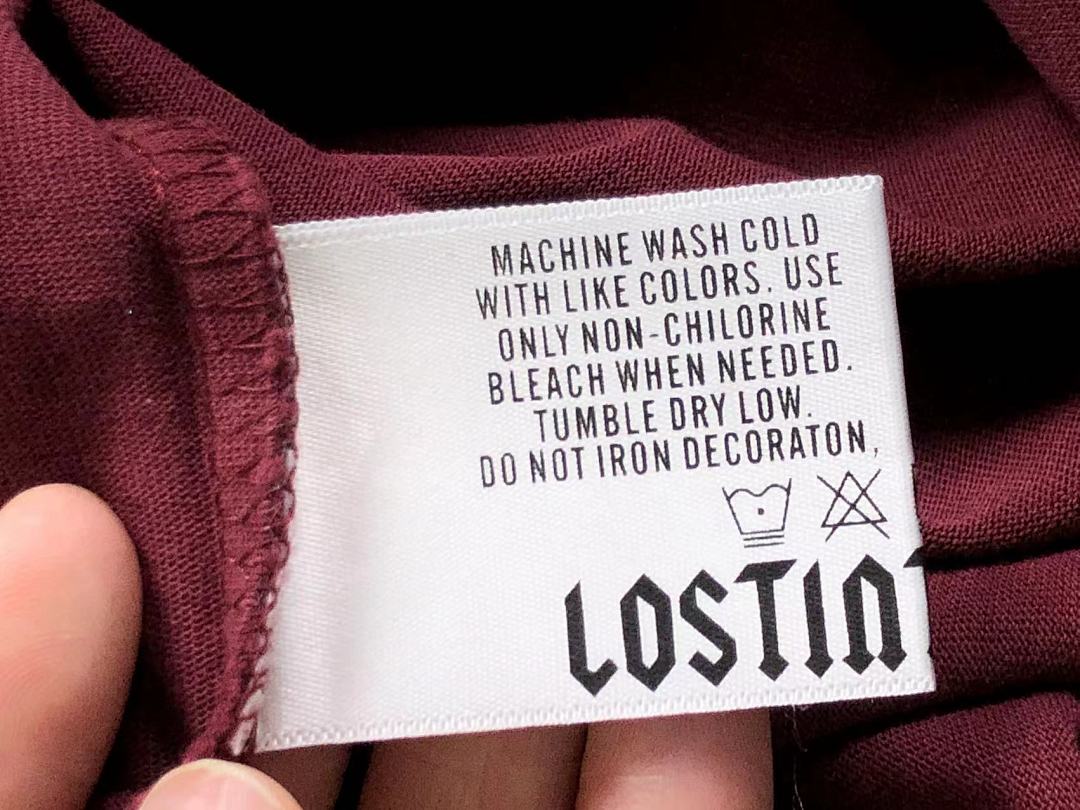 Unbranded 108 LO⭐TIN TRI⭐A⭐Y T-SHIRT 3203301017 (Im 170Cm 60Kg I Wear Size S In The Phot) - Image 26