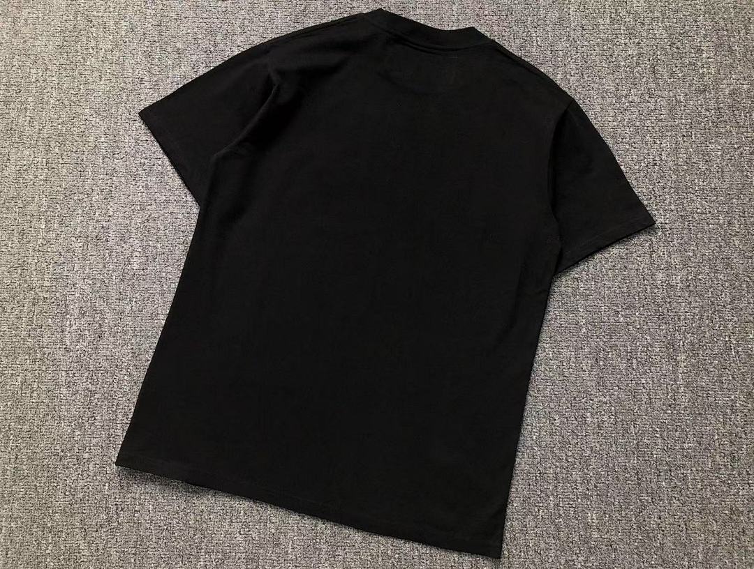 Sp5der 108 SP5DER TRAVIS SCOTT T-SHIRT 311140572 (Im 170Cm 57Kg I Wear Size M In The Phot) - Image 13
