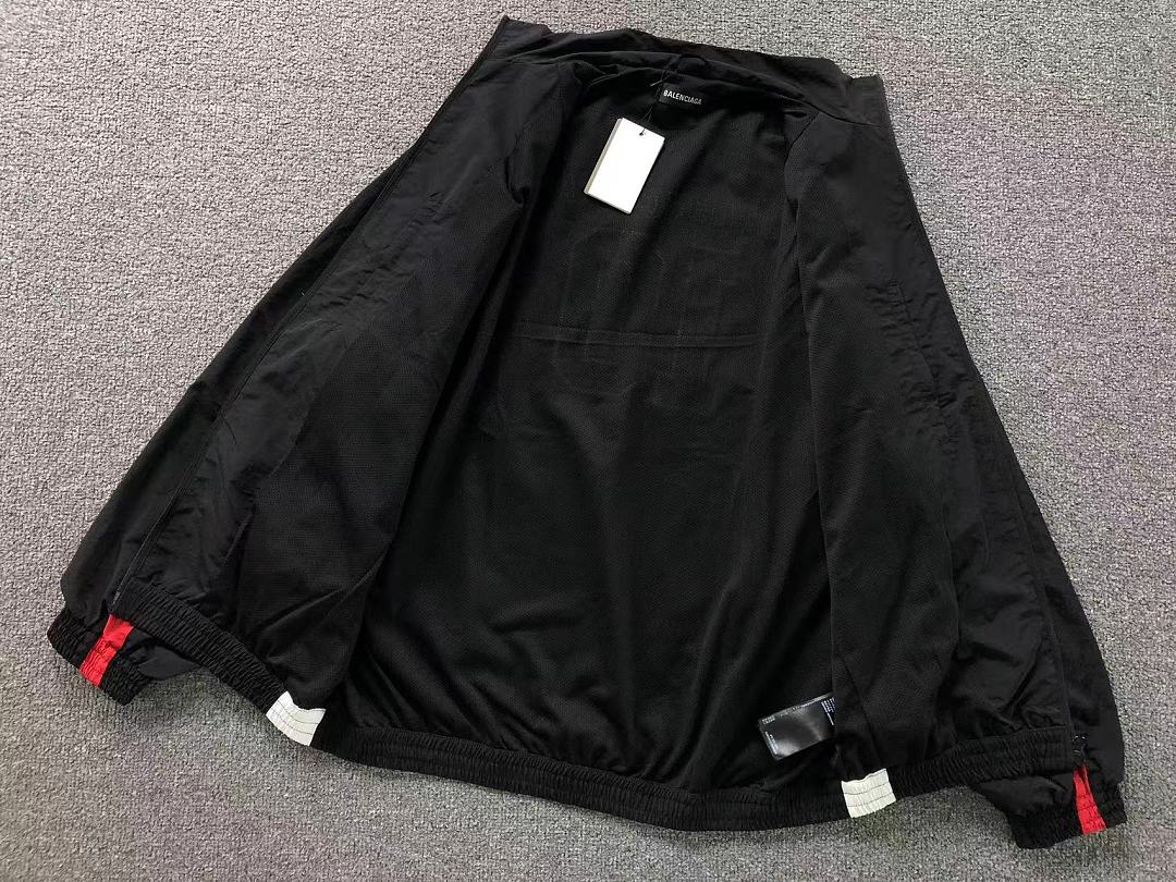 Balenciaga 378 B⭐L⭐⭐⭐IA⭐A NBA BASKETBALL - Image 27
