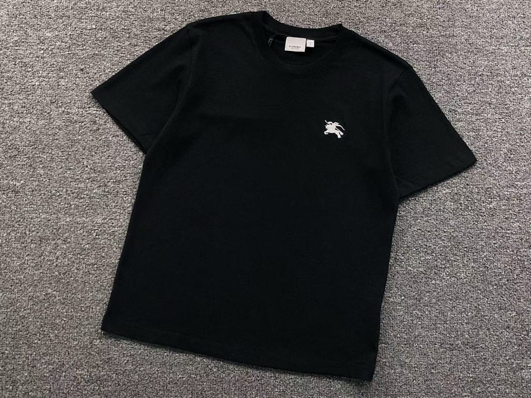 Burberry 79 B⭐R⭐E⭐RY T-SHIRT - Image 6