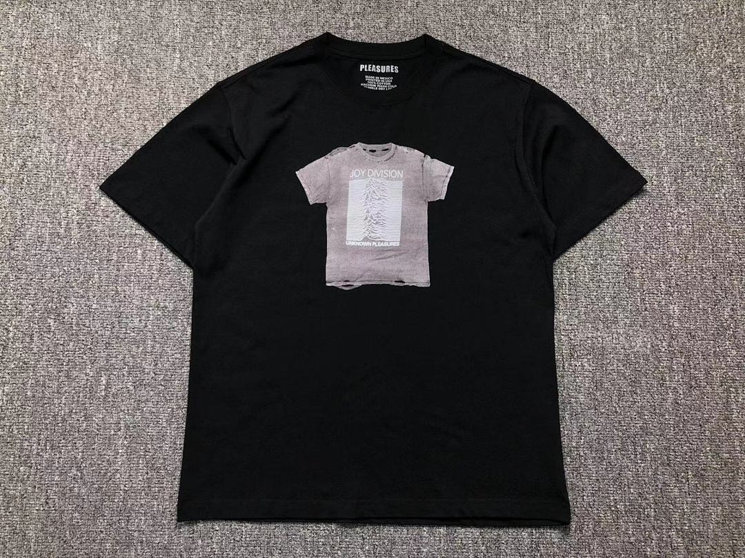 Pleasures 89 PLEASURES T-SHIRT - Image 5