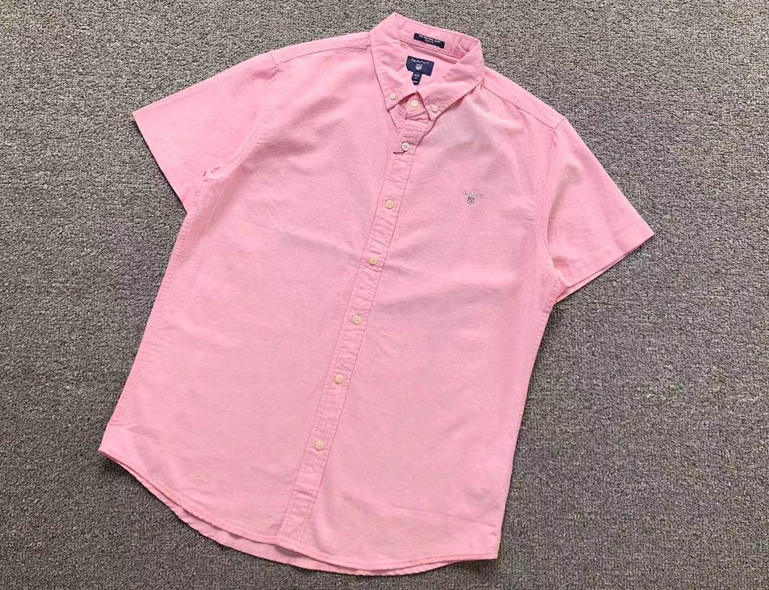 Gant 125 GANT SHIRT 412090977 (Im 170Cm 60Kg I Wear Size L In The Phot) - Image 9