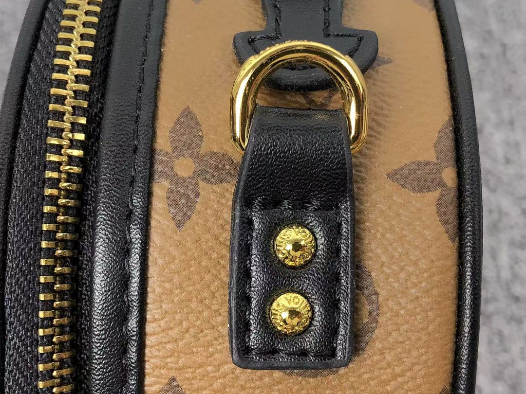 Louis Vuitton 458 L⭐ BAG 412231324 (Long 17CM* Wide 8CM* High 15CM) - Image 23
