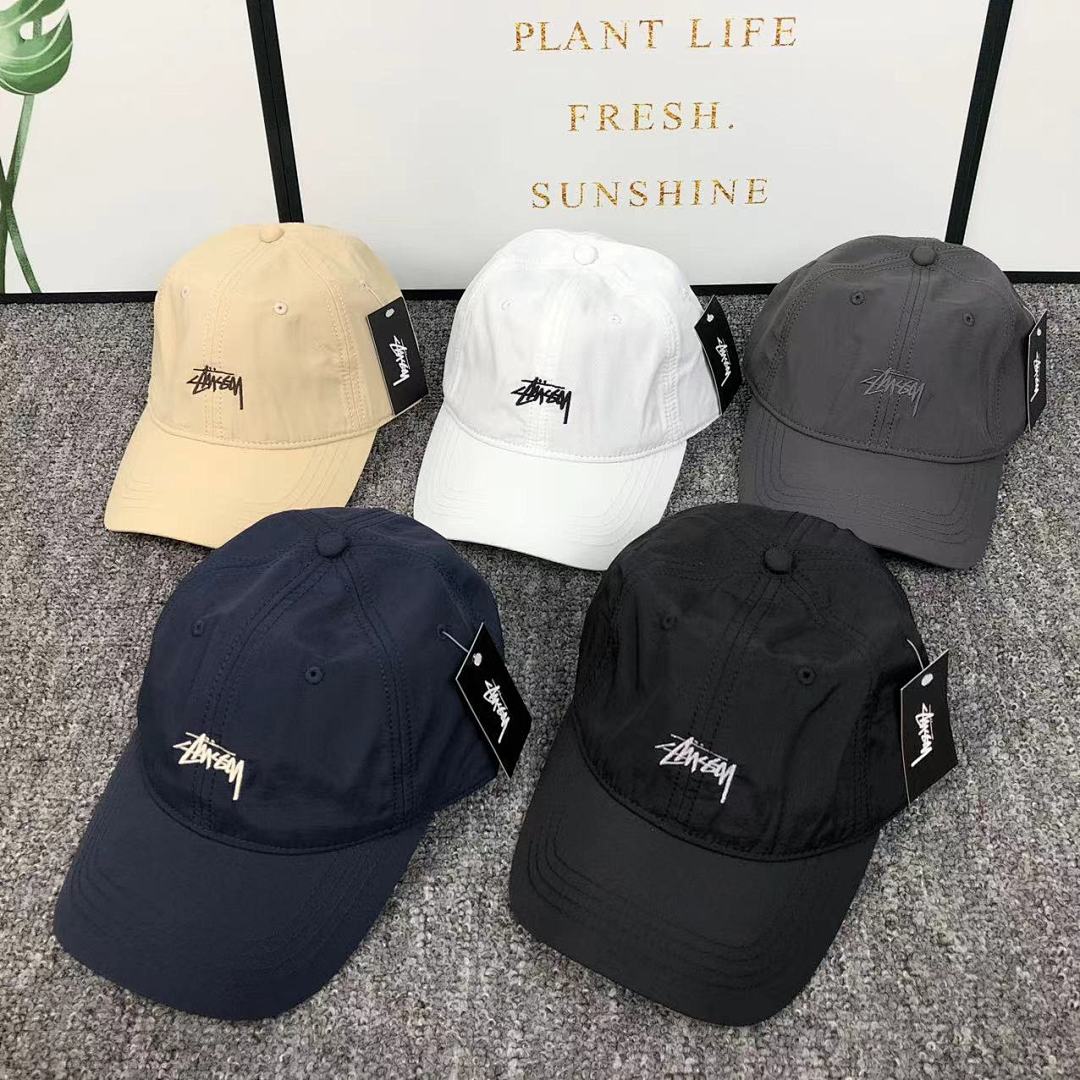 Stussy 65 STUSSY