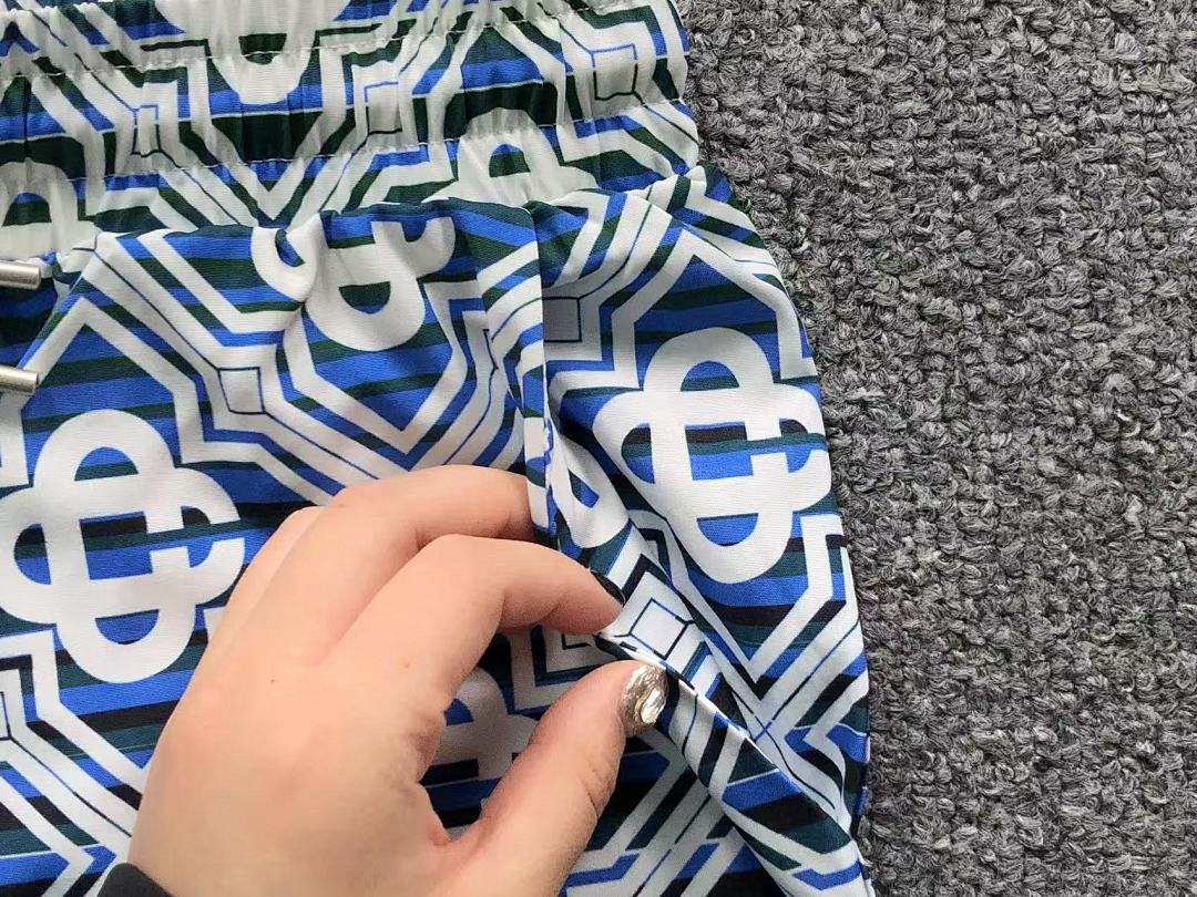 Casablanca SHORTS95 CASABLANCA SHIRT - Image 30
