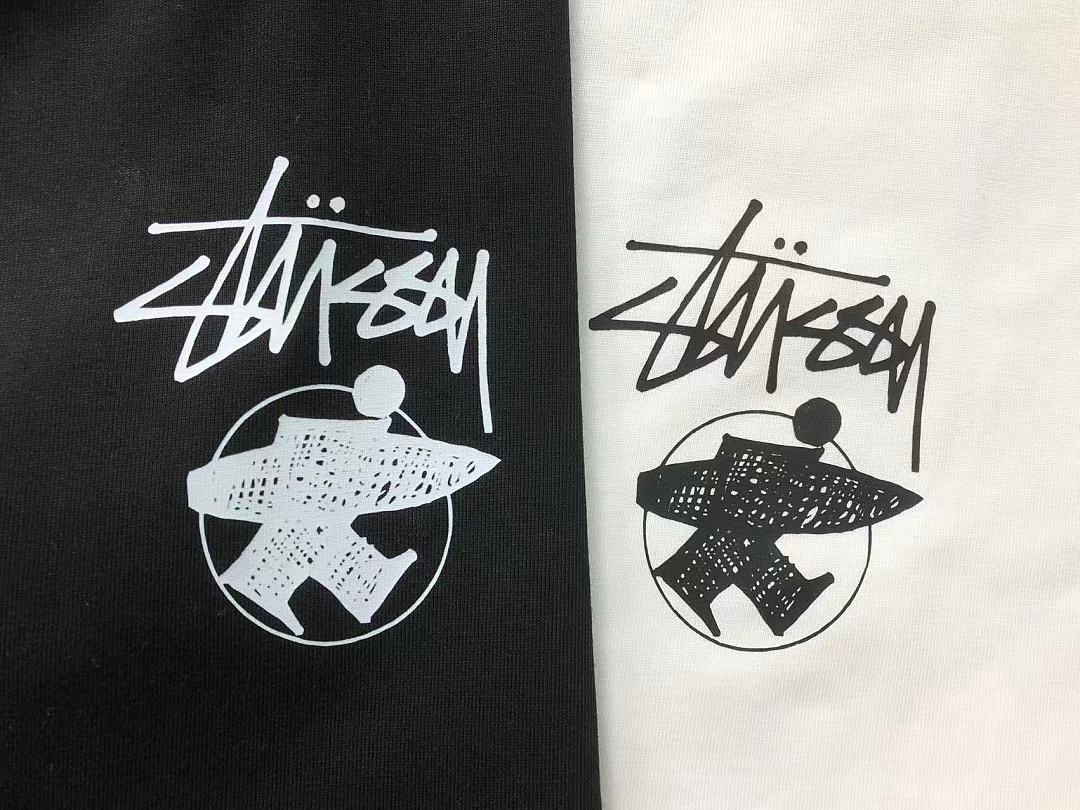 Stussy 78 STUSSY T-SHIRT 524300982 (Im 170Cm 60Kg I Wear Size M In The Phot) - Image 18