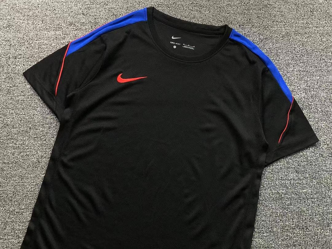 Unbranded 113 FOOTBALL T-SHIRT SHORTS 129436002 (Im 170Cm 60Kg I Wear Size M In The Phot) - Image 10