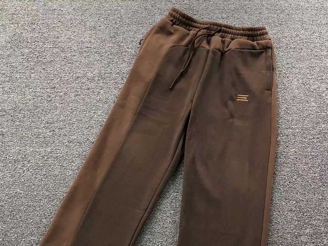 Unbranded TROUSERS 285 KRO⭐N HOODIE 1110100456 (Im 170Cm 60Kg I Wear Size S In The Phot) - Image 23