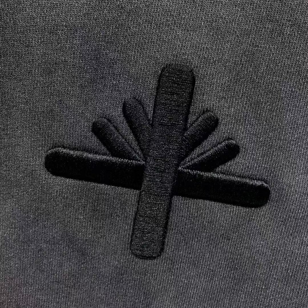 Unbranded TROUSERS258 FASHION HOODIE - Image 11