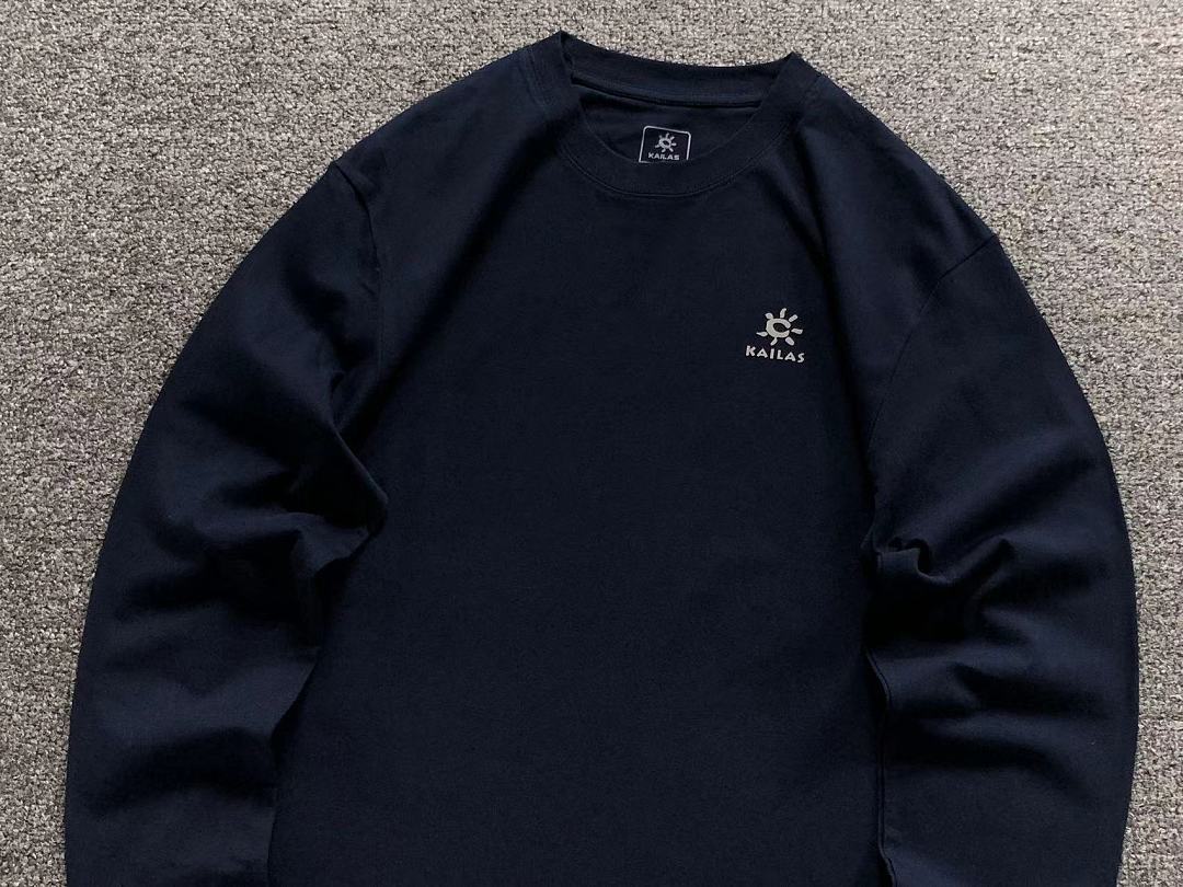 Unbranded 135 KA⭐L⭐S LONG SLEEVED 2207021404 (Im 170Cm 60Kg I Wear Size XL In The Phot) - Image 12