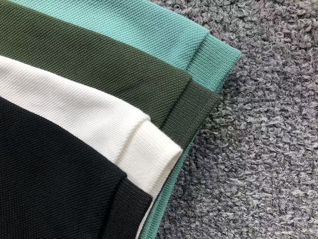 Prada 138 P⭐A⭐A POLO 5111410147 (Im 170Cm 60Kg I Wear Size M In The Phot) - Image 17