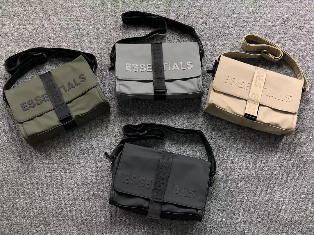 Fear of God 135 FOG BAG 4203181277 (Long 31CM* Wide 8CM* High 20CM) - Image 2