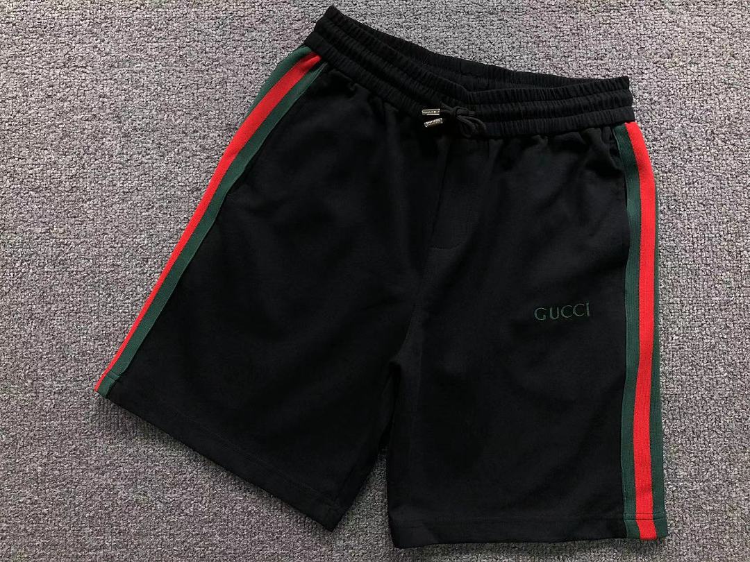 Gucci 218 G⭐C⭐I T-SHIRT SHORTS 5241639147 (Im 170Cm 60Kg I Wear Size L In The Phot) - Image 25