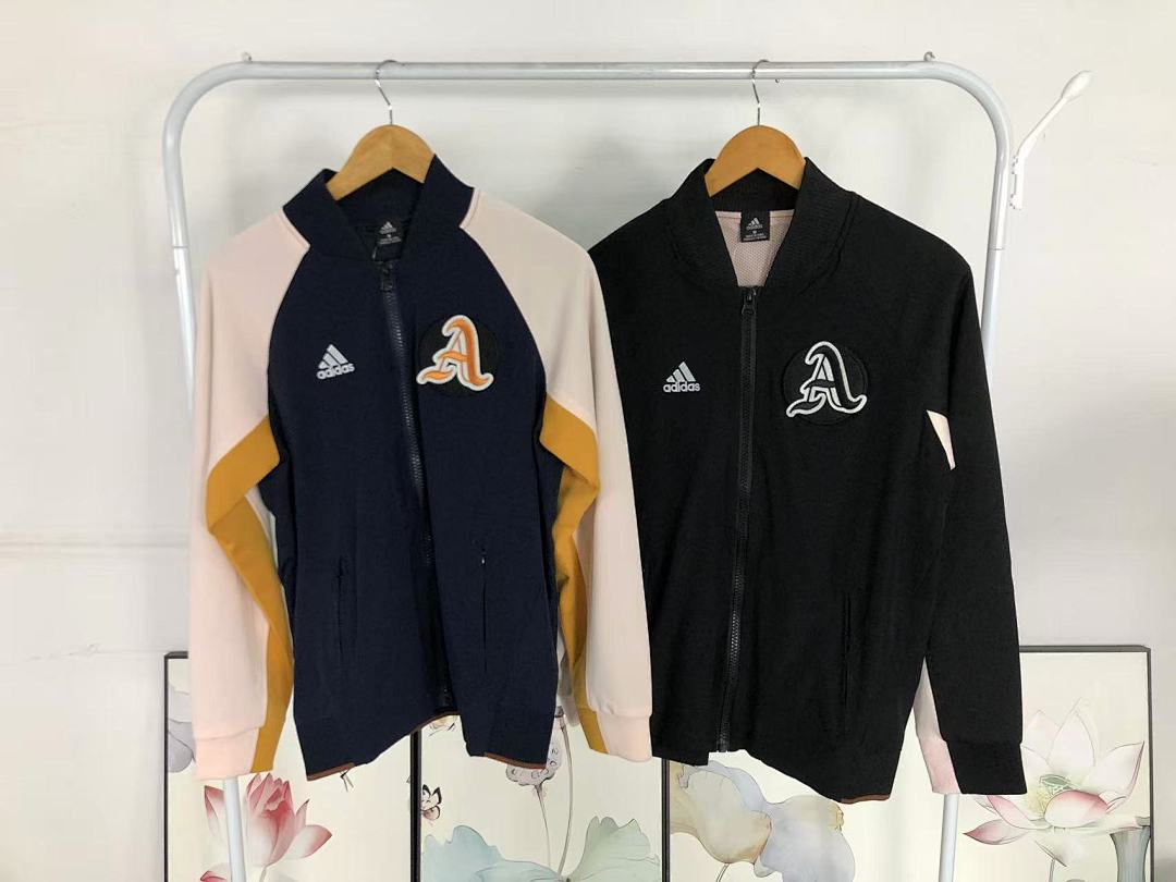 Adidas 138 A⭐I⭐AS JACKET 59050685 (Im 170Cm 60Kg I Wear Size M In The Phot) - Image 24
