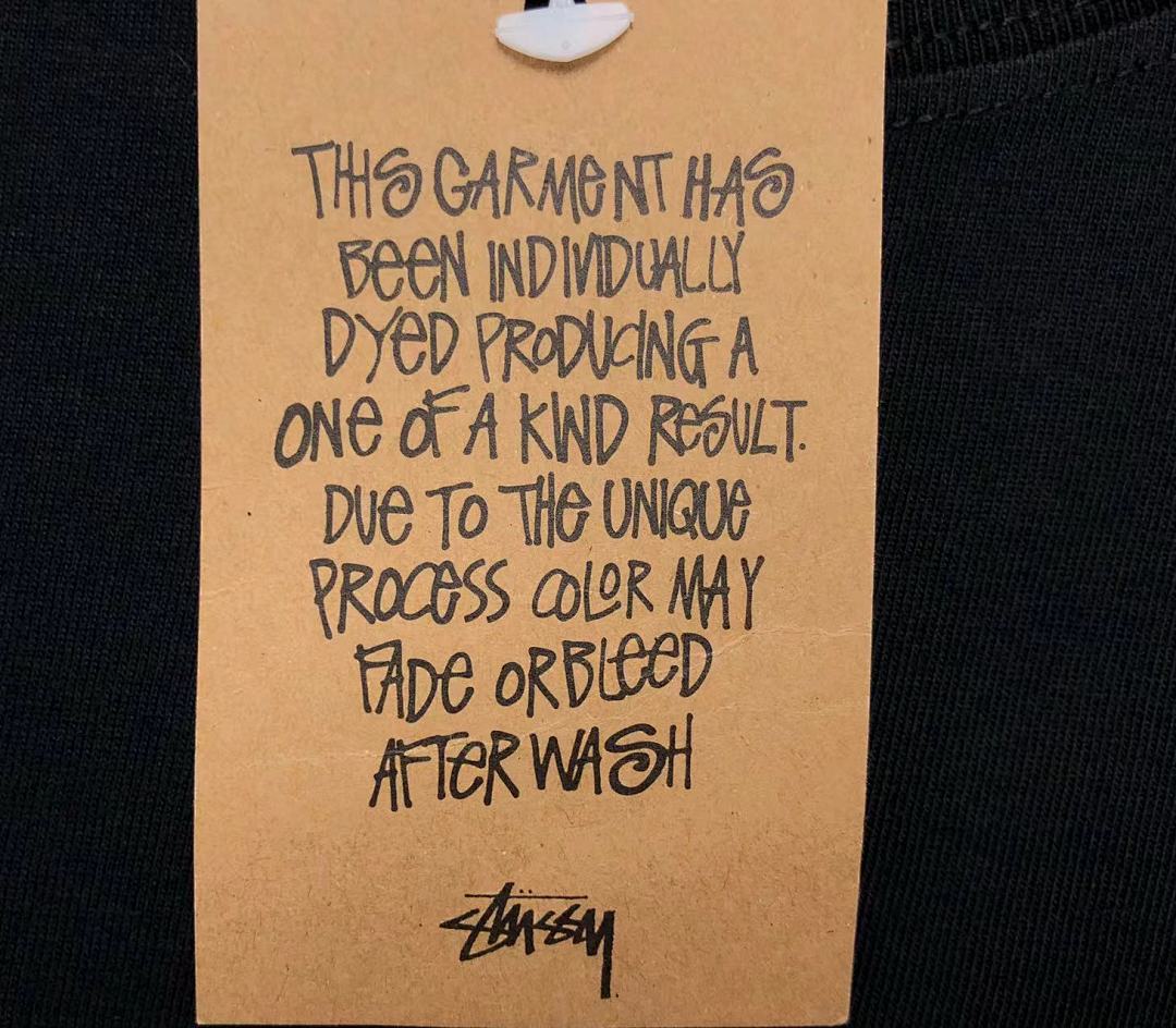 Stussy 78 STUSSY T-SHIRT - Image 30