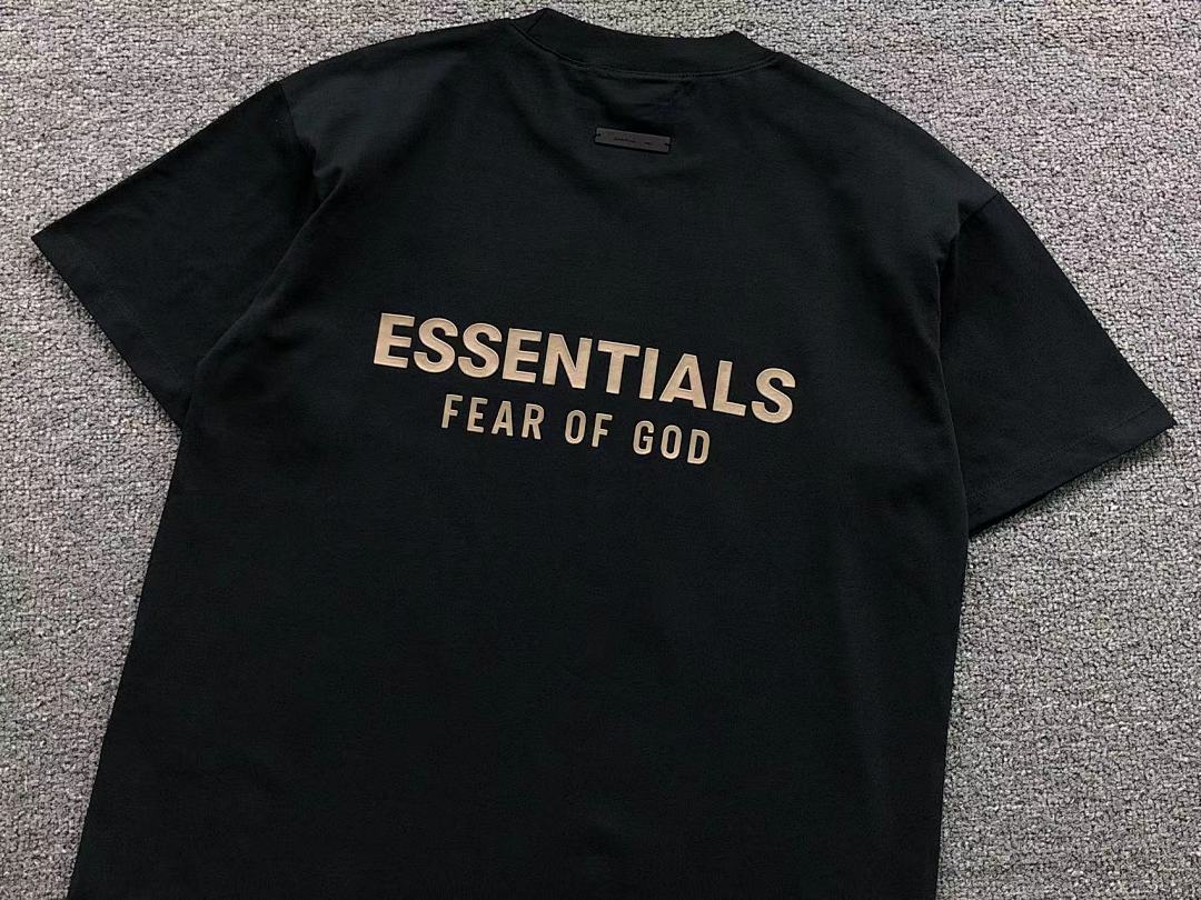 Fear of God SHORTS115 FOG T-SHIRT - Image 25
