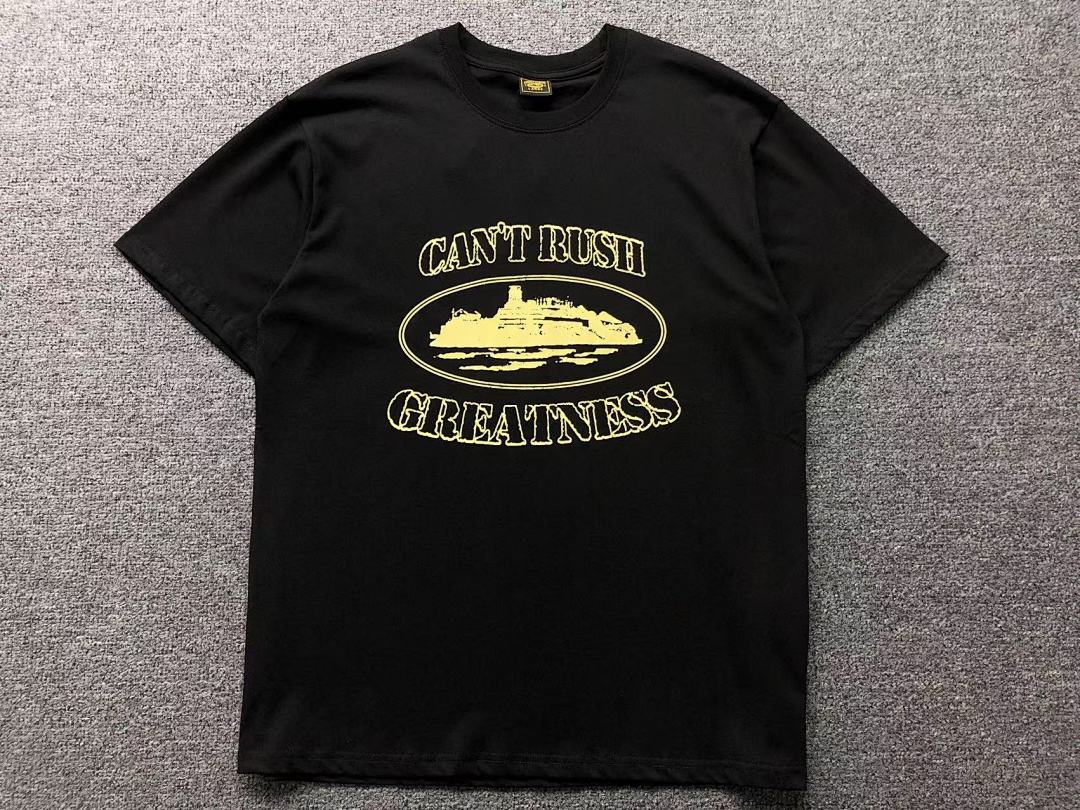 Corteiz 95 CORTEIZ T-SHIRT 3105100517 (Im 170Cm 60Kg I Wear Size L In The Phot) - Image 10