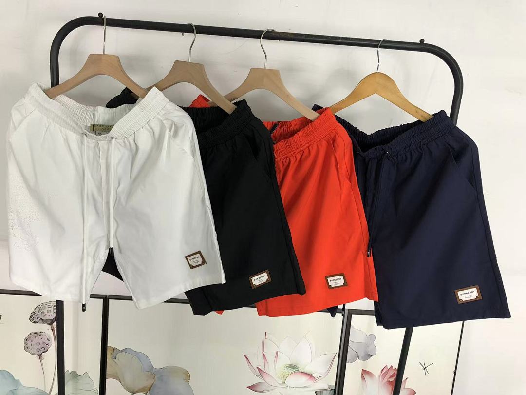 Burberry 95 B⭐R⭐E⭐RY SHORTS 3203233920 (Im 170Cm 60Kg I Wear Size XL In The Phot) - Image 31