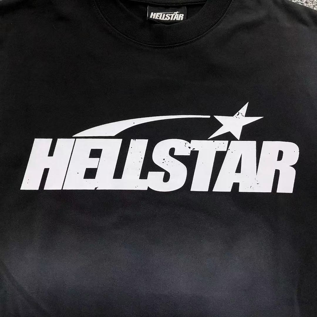 Hellstar 98 HELLSTAR T-SHIRT 5260851162 (Im 170Cm 60Kg I Wear Size S In The Phot) - Image 13