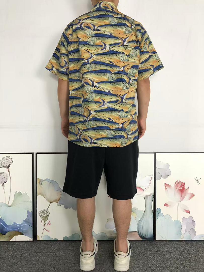 On Running 158 PATAGONIA SHIRT 5253033108 (Im 170Cm 60Kg I Wear Size S In The Phot) - Image 4