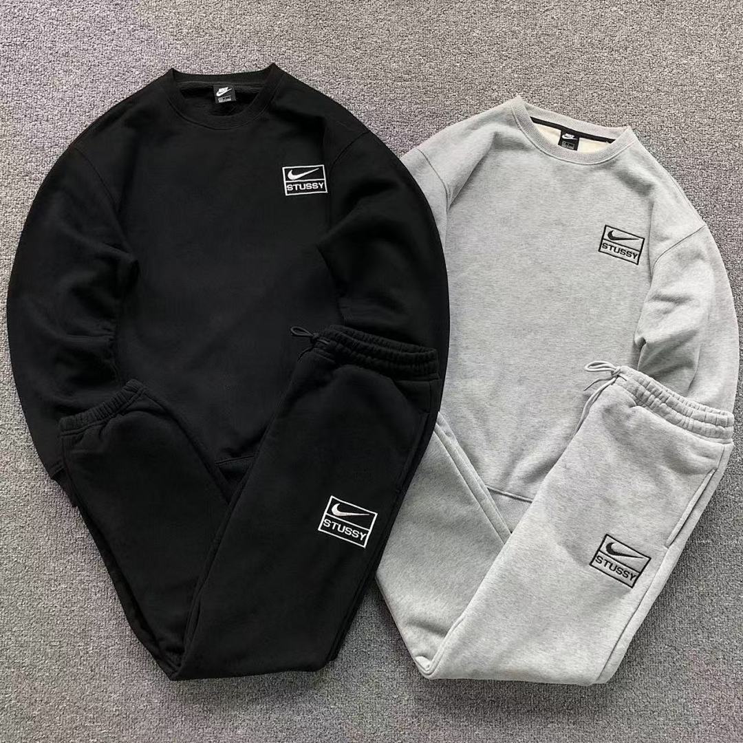 Unbranded 🔥TOP 99 ←158 TROUSERS ←168 STUSSY N⭐K⭐ HOODIE