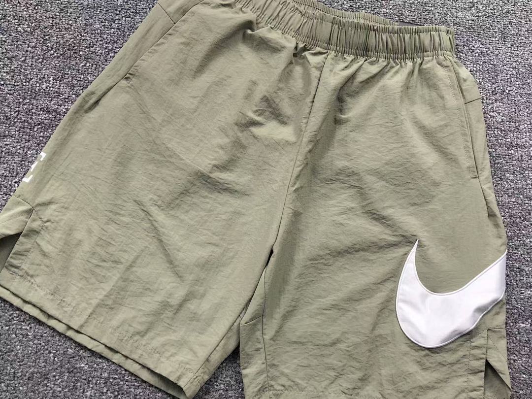 Nike 95N⭐K⭐ SHORTS 216010335 (Im 170Cm 60Kg I Wear Size L In The Phot) - Image 16