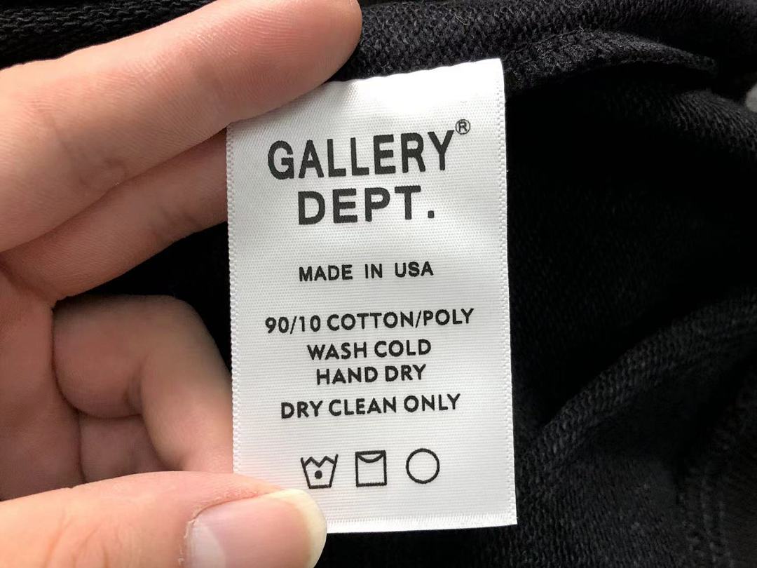 Gallery Dept 145 GALLERY DEPT - Image 27