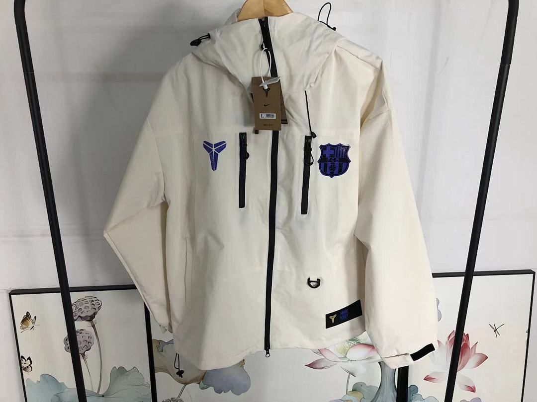 Unbranded 178 FOOTBALL JACKET 1232523002 (Im 170Cm 65Kg I Wear Size L In The Phot) - Image 26