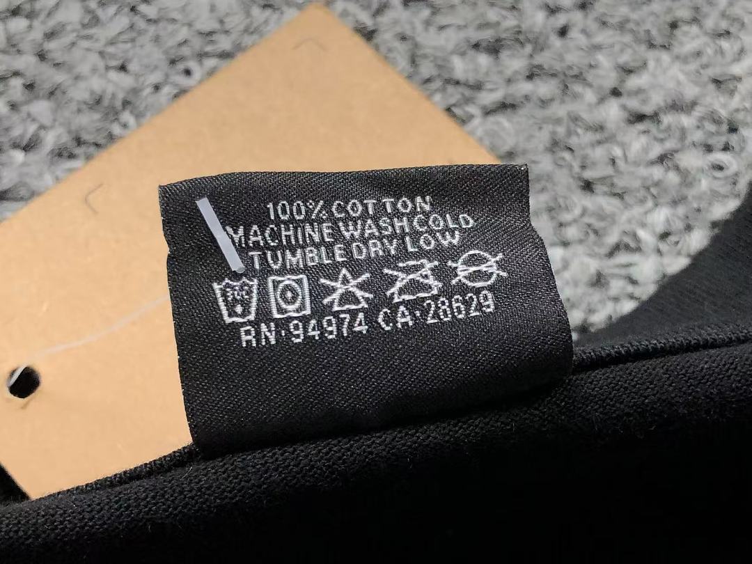 Stussy 88 STUSSY T-SHIRT 3207201121 (Im 170Cm 60Kg I Wear Size M In The Phot) - Image 23
