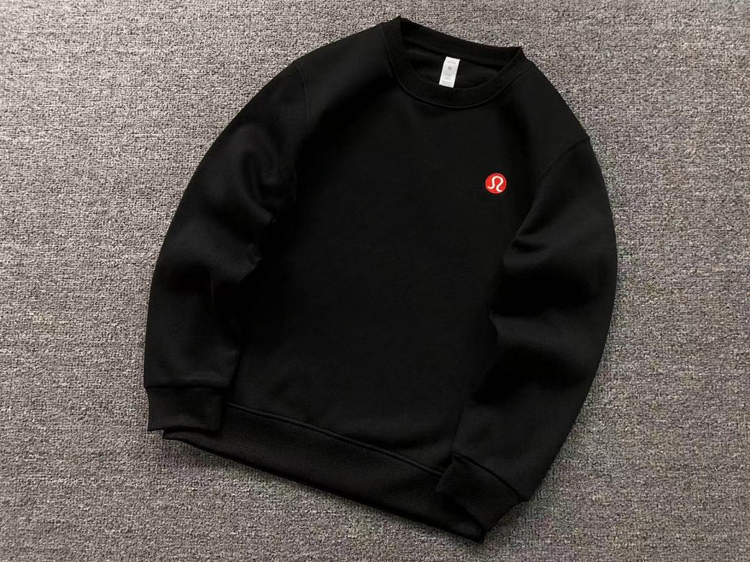 Unbranded TROUSERS 138 LULULEMON HOODIE - Image 9