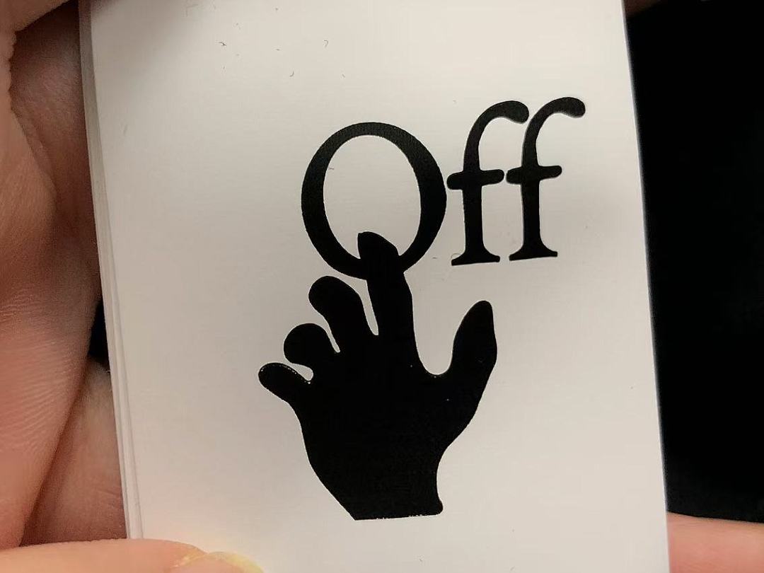 Off-White 98 OFF-WHITE T-SHIRT - Image 20