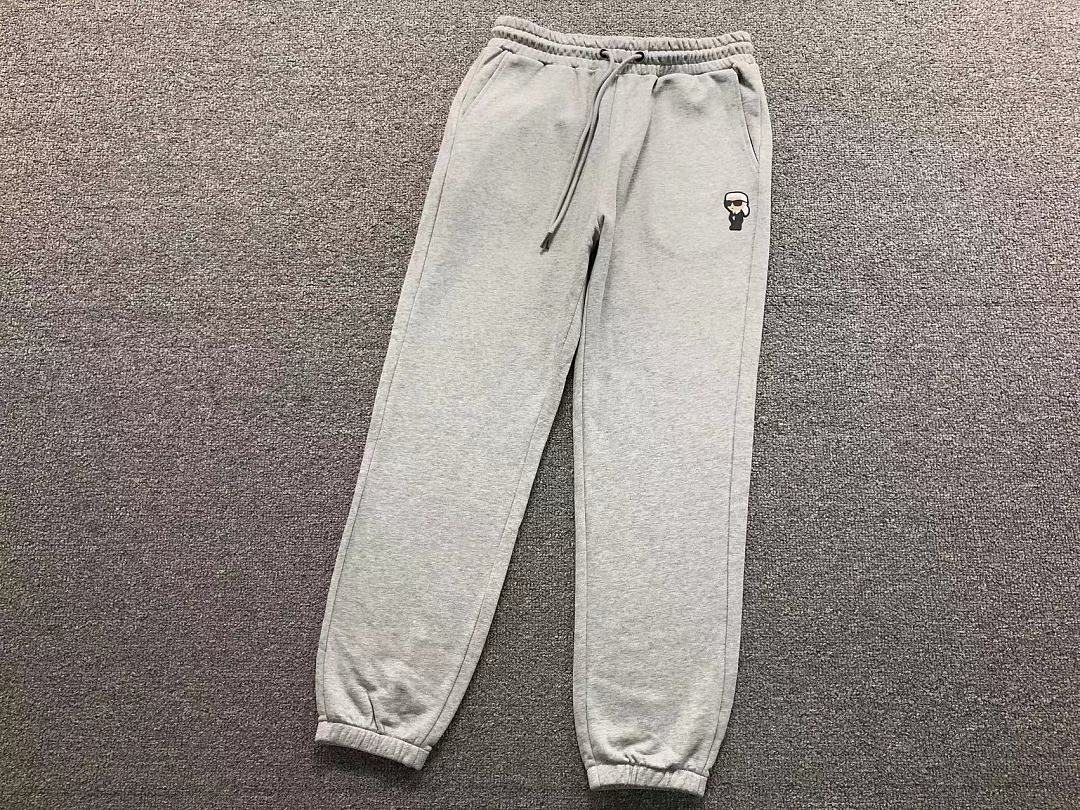 Karl Lagerfeld 145 KARL LAGERFELD TROUSERS 2206150904 (Im 170Cm 60Kg I Wear Size L In The Phot) - Image 7