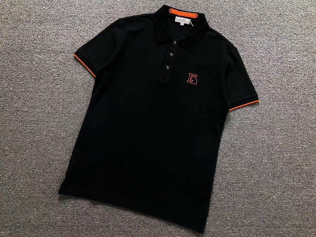 Unbranded 129 H⭐R⭐⭐S POLO 1271804152 (Im 170Cm 60Kg I Wear Size M In The Phot) - Image 10