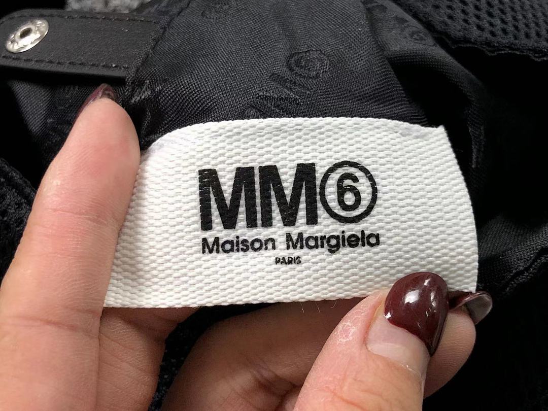 Unbranded 318 MAISON MARGIELA BAG 219225101 (Long 31CM* High 40CM) - Image 11