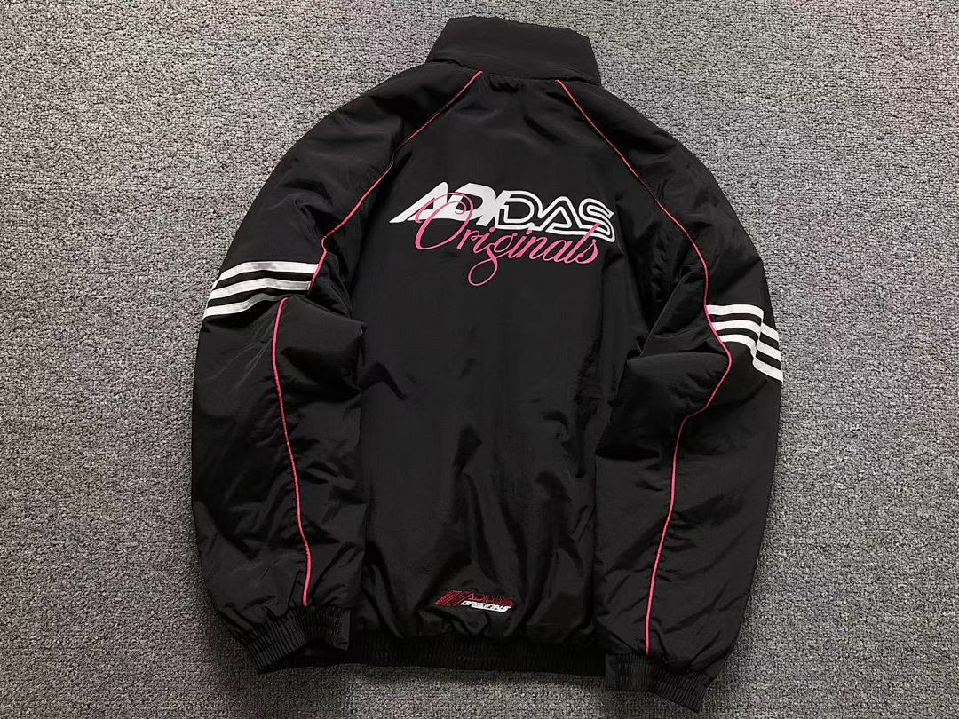 Adidas 215 A⭐I⭐AS COTTON CIOTHES 1112312135 (Im 170Cm 60Kg I Wear Size S In The Phot) - Image 7