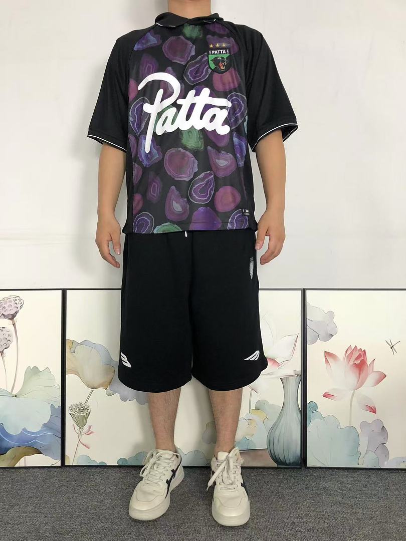 Patta 98 P⭐TT⭐ T-SHIRT 1251333175 (Im 170Cm 60Kg I Wear Size S In The Phot) - Image 3