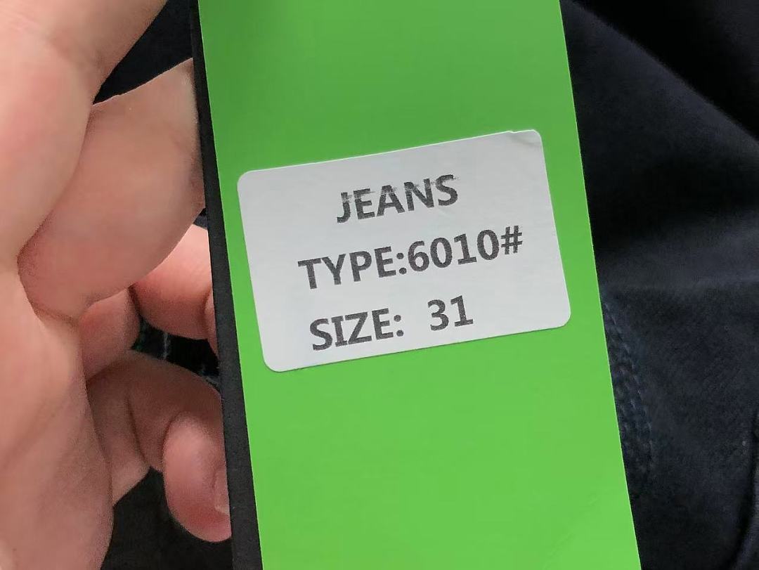Unbranded 215 H⭐G⭐ B⭐⭐S TROUSERS 2207242001 (Im 170Cm 60Kg I Wear Size 31 In The Phot) - Image 27