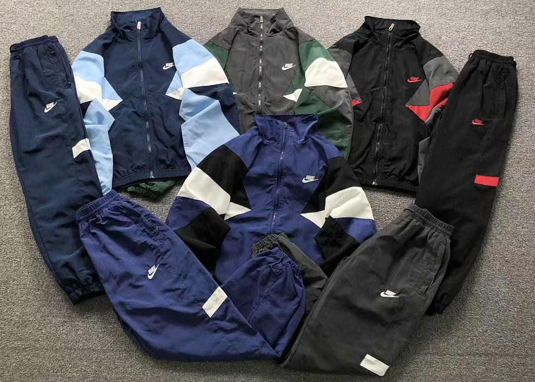 Nike TROUSERS138 N⭐K⭐ JACKET - Image 6