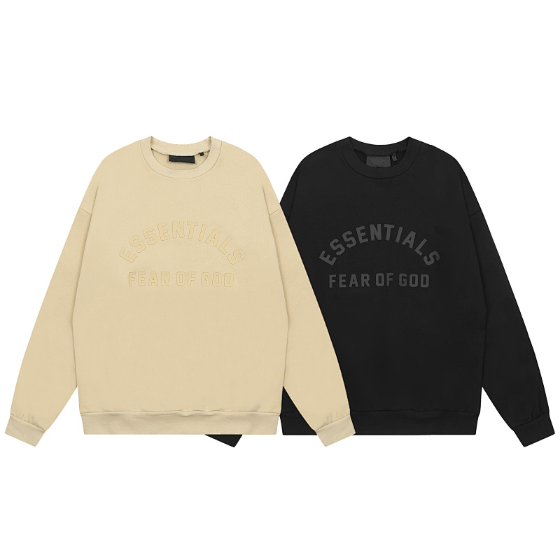 Fear of God 109 FOG HOODIE