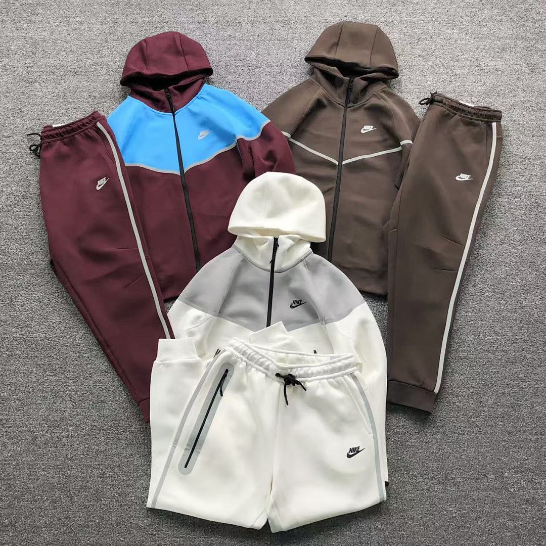 Nike TROUSERS155 N⭐K⭐ JACKET