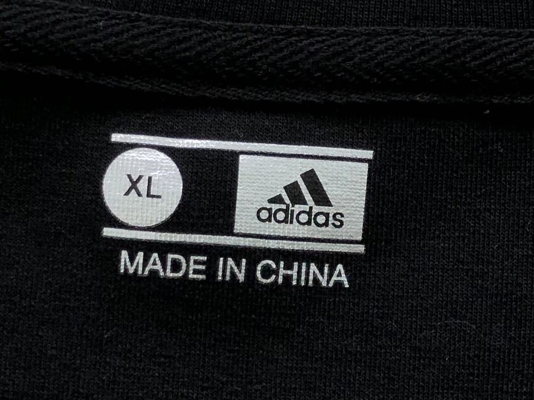 Adidas 168 A⭐I⭐AS HOODIE 2207090904 (Im 170Cm 60Kg I Wear Size XL In The Phot) - Image 26