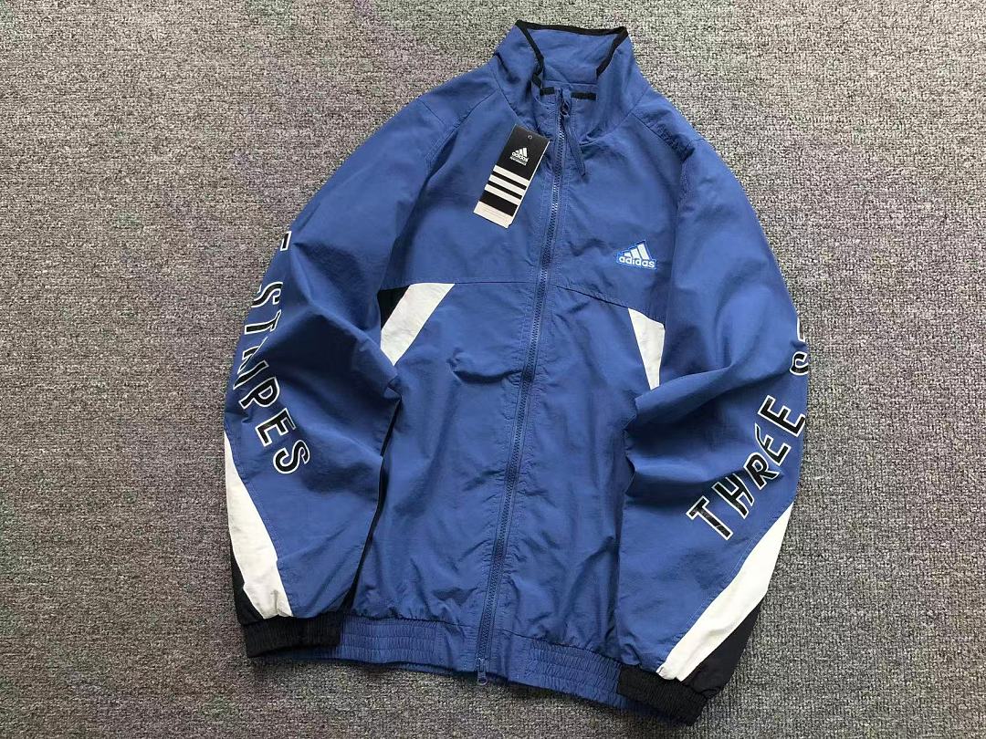 Adidas 168 A⭐I⭐AS JACKET 4206250977 (Im 170Cm 60Kg I Wear Size M In The Phot) - Image 12