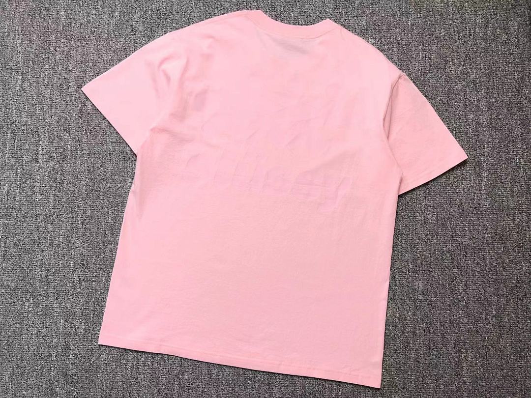Stussy 78 STUSSY T-SHIRT - Image 14