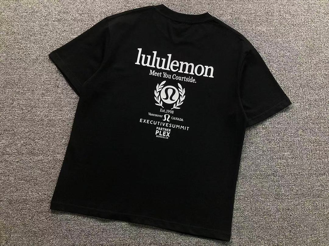 On Running 112 LULULEMON T-SHIRT 3207220417 (Im 170Cm 60Kg I Wear Size L In The Phot) - Image 11